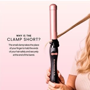 Beachwaver B1 Brand New in Box